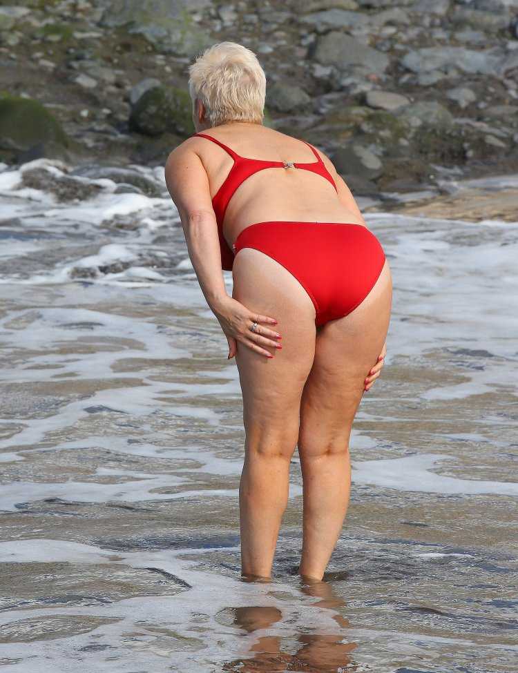 Anna Nyström лосины