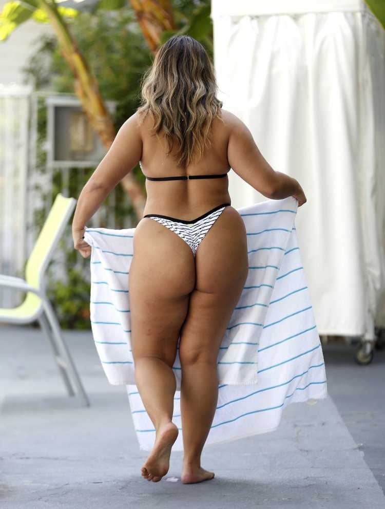 Pawg Луиза Эль
