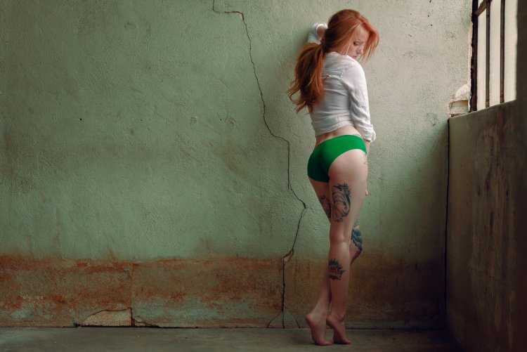 Kemper Suicide