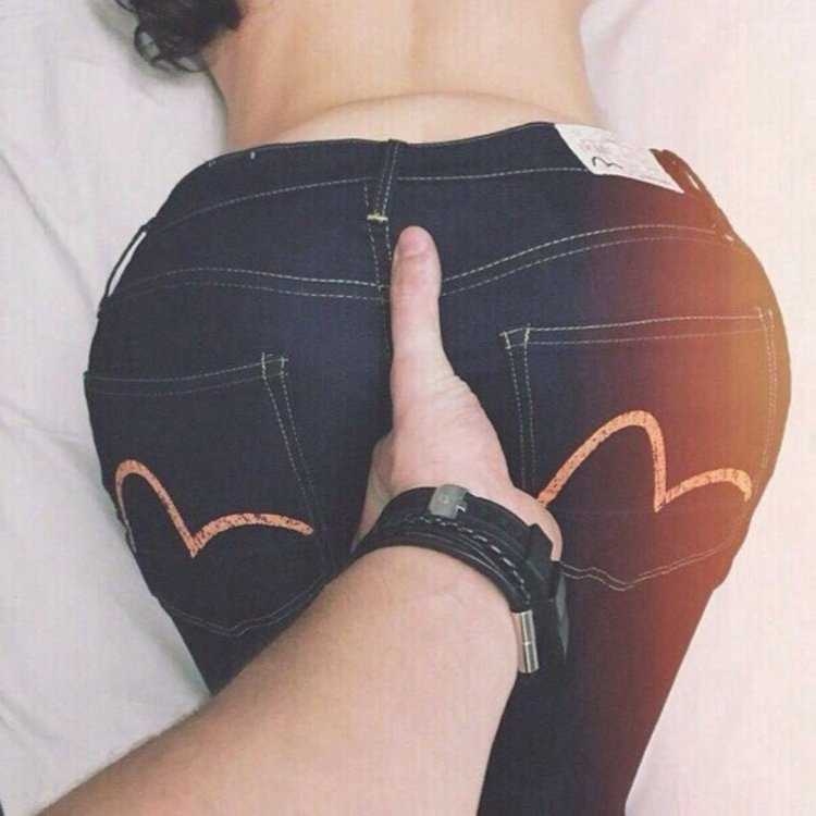 Эстетика пошлости девушка