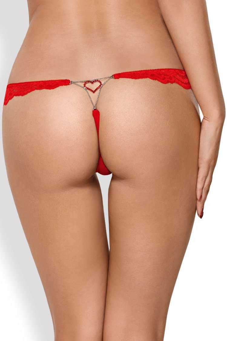 Стринги 829-tho-3 Obsessive