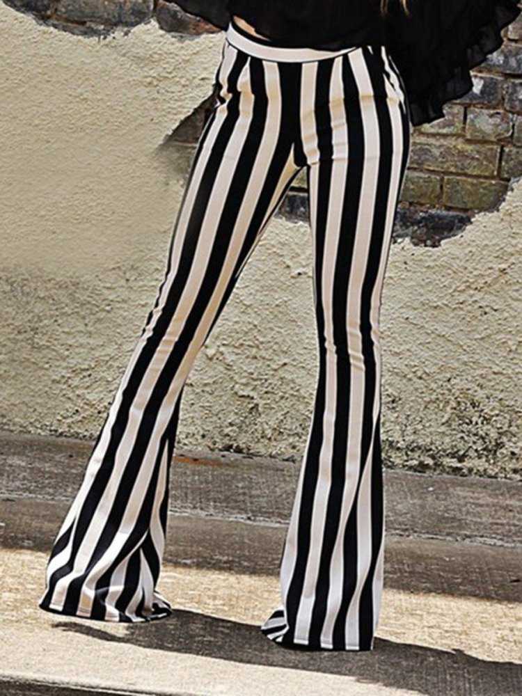 Полосатые штанишки