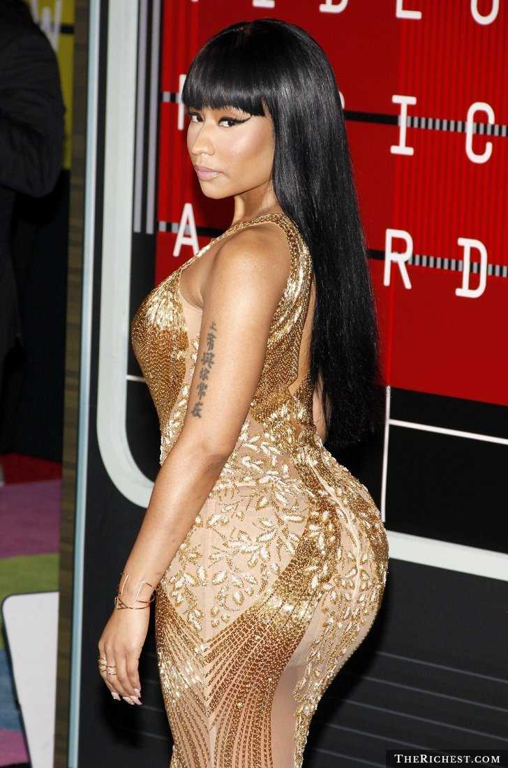 Дженнифер Лопес попа