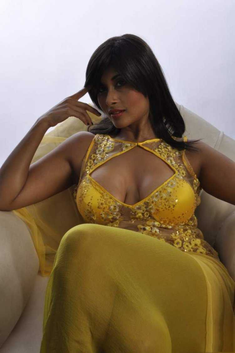 Aiysha Saagar