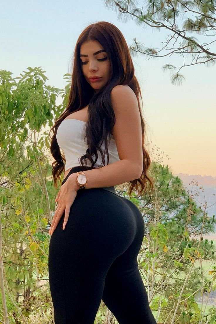 Луана Альвес