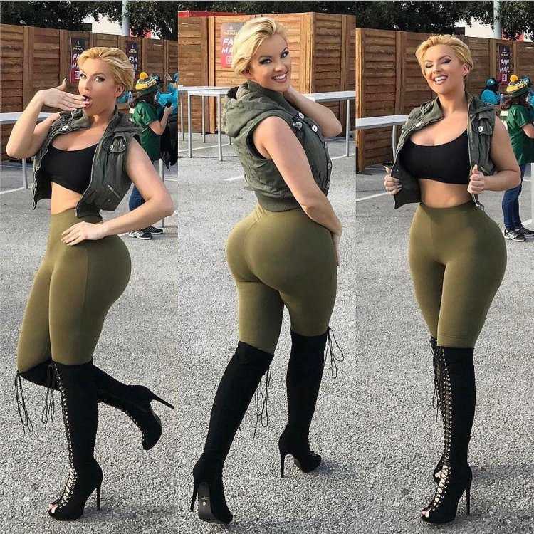 Фиорелла Зелайя