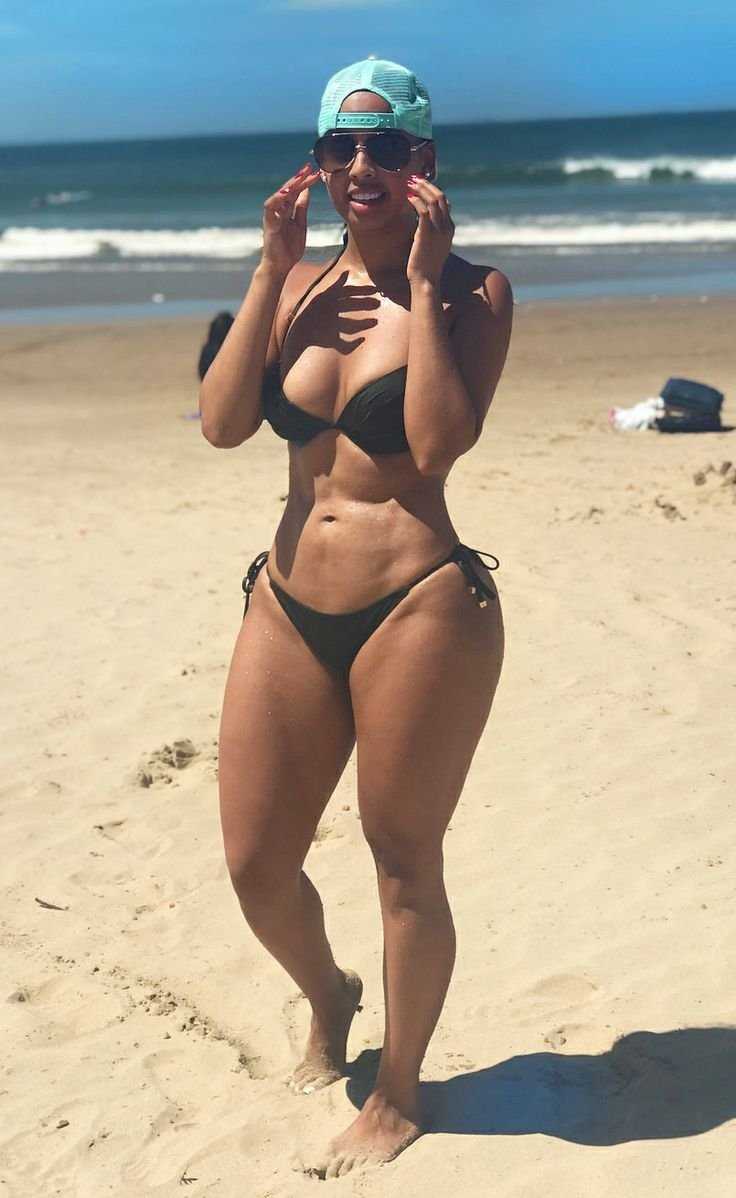 Calli Noelle Династиа Сериез