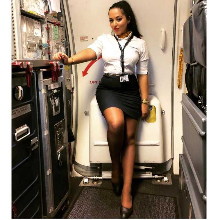 Мелисса мендини стюардесса