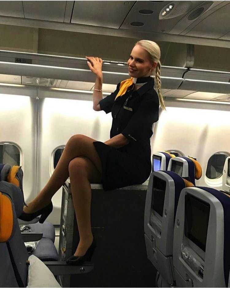 Флайт Аттендант