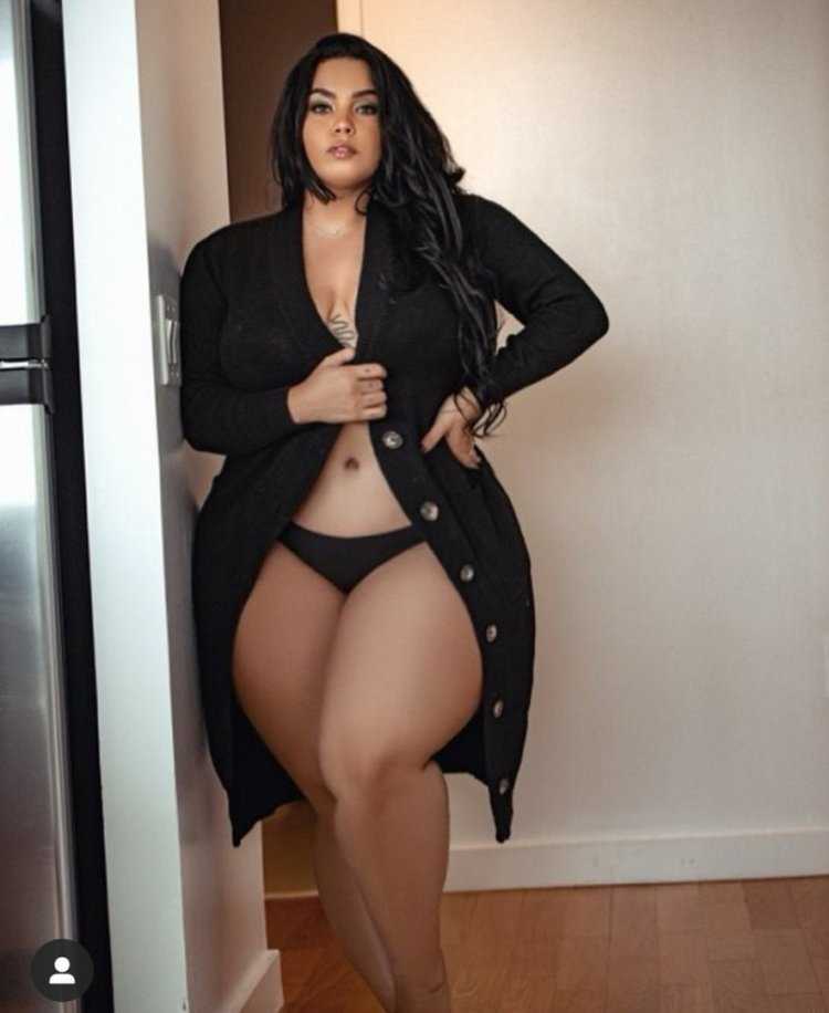 Jailyne Ojeda Ochoa в бикини