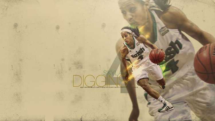 Картинки на рабочий стол баскетбол девушки