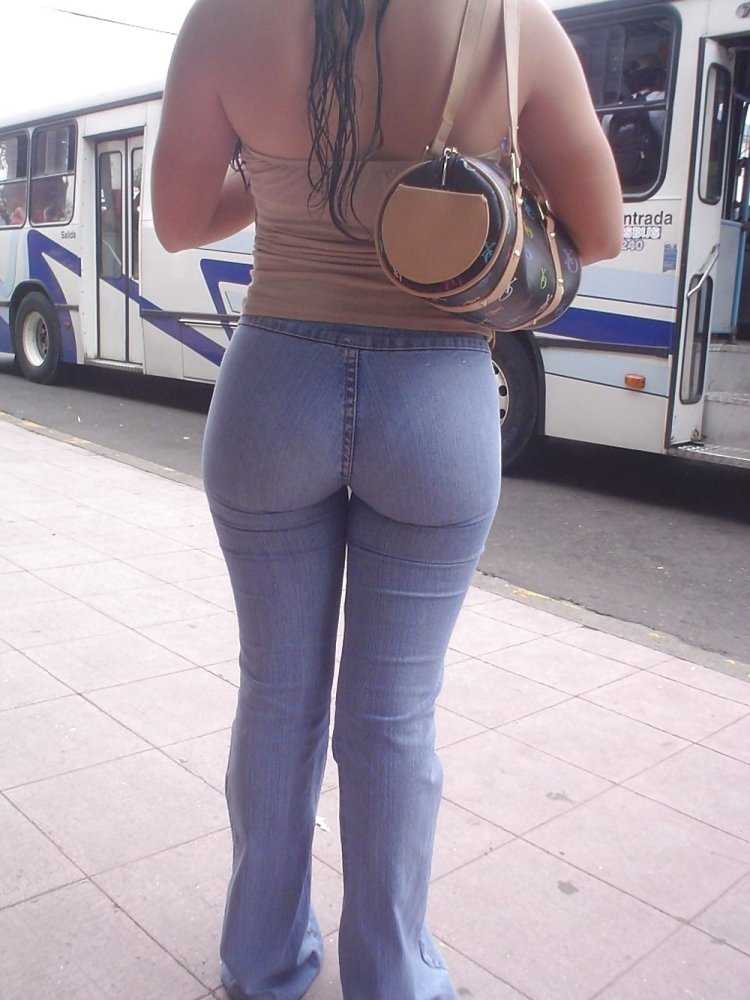 Галина Дубененко Jeans