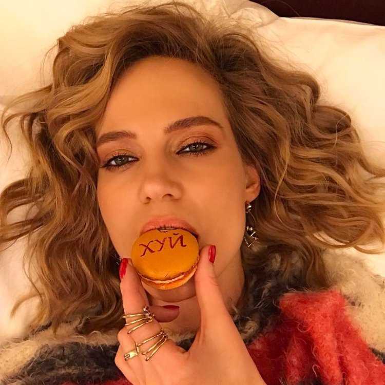 Мэрайя Кэри поправилась