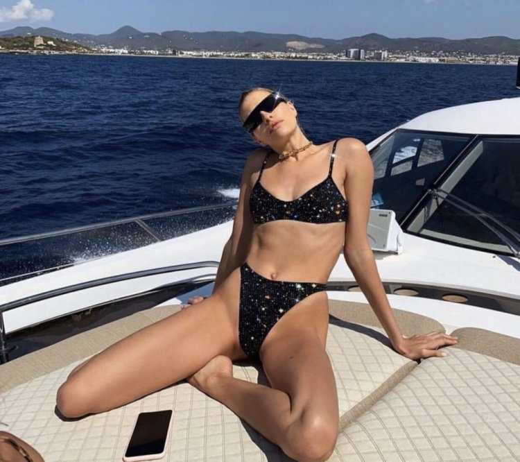 Попа знаменитостей