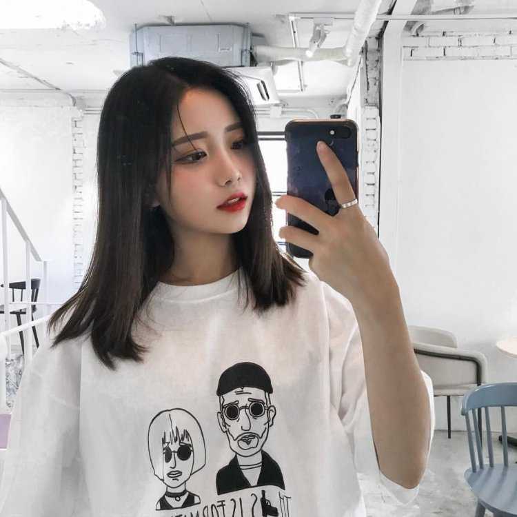 Корейцы ulzzang тумблер