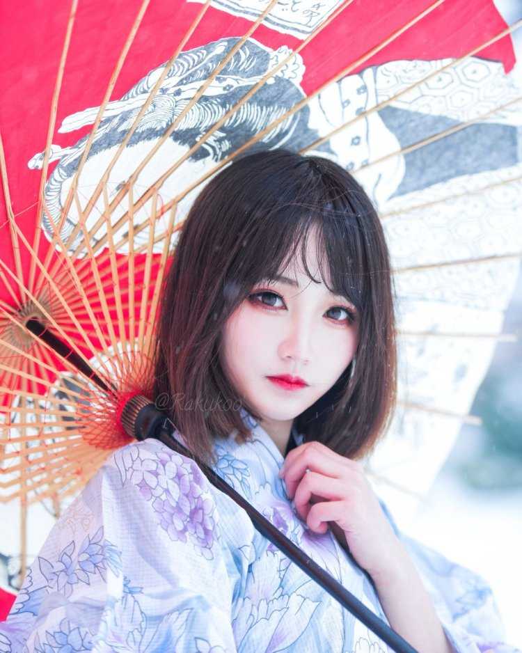 Японки Эстетика