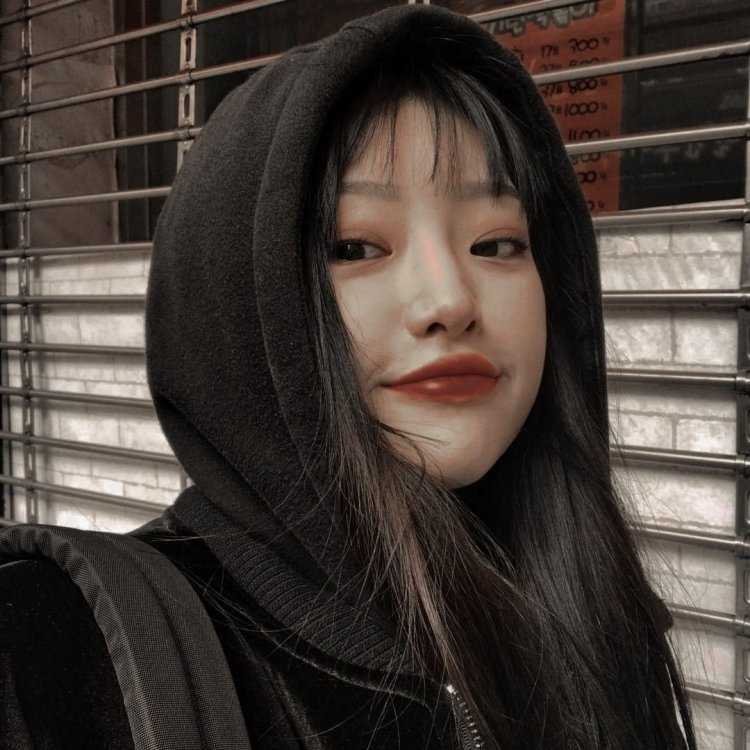 Кореянки ulzzang Bad