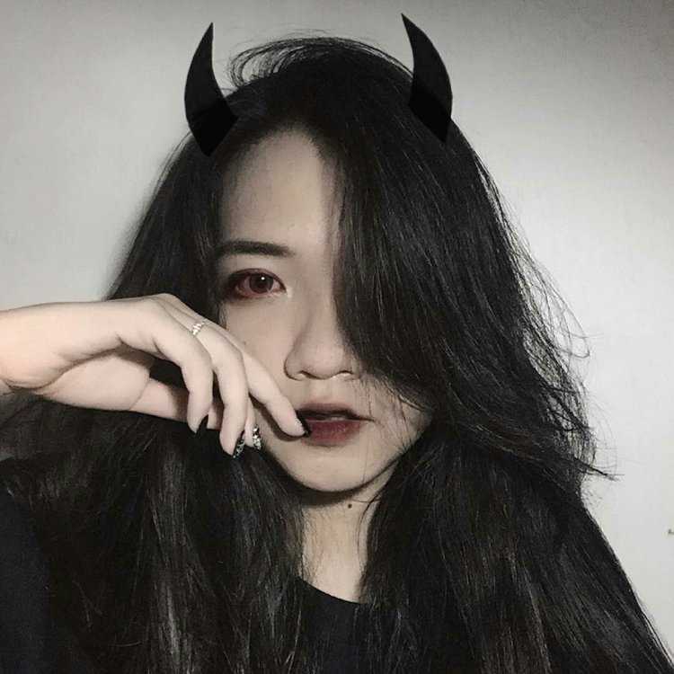 Кореянки Ульзанг Готика