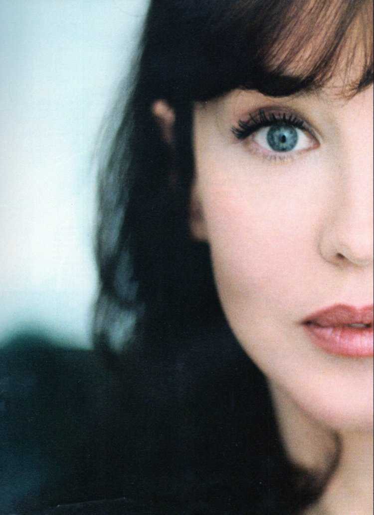 Актриса Изабель Аджани