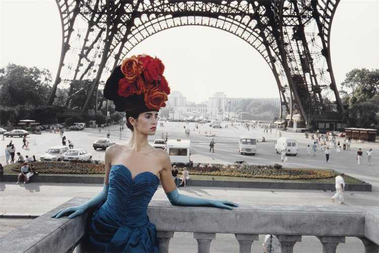 Франк Хорват фотограф