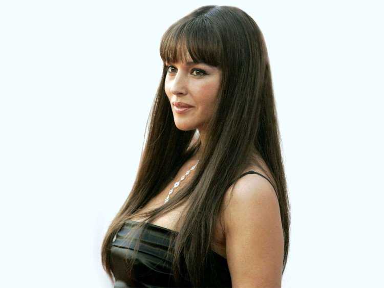 Моника Анна Мария Белуччи