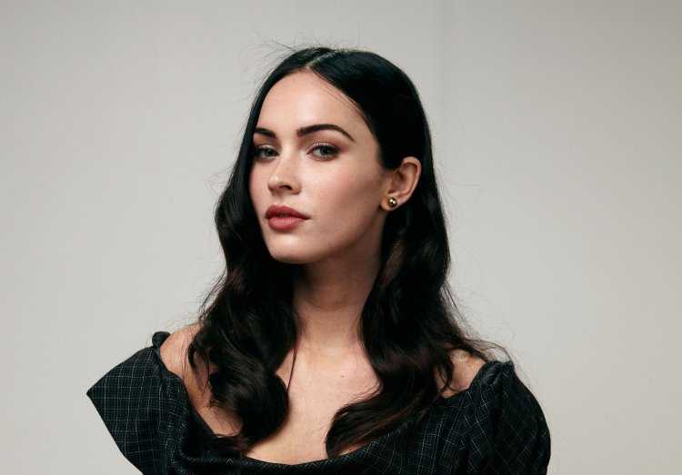 Меган Фокс (Megan Fox)