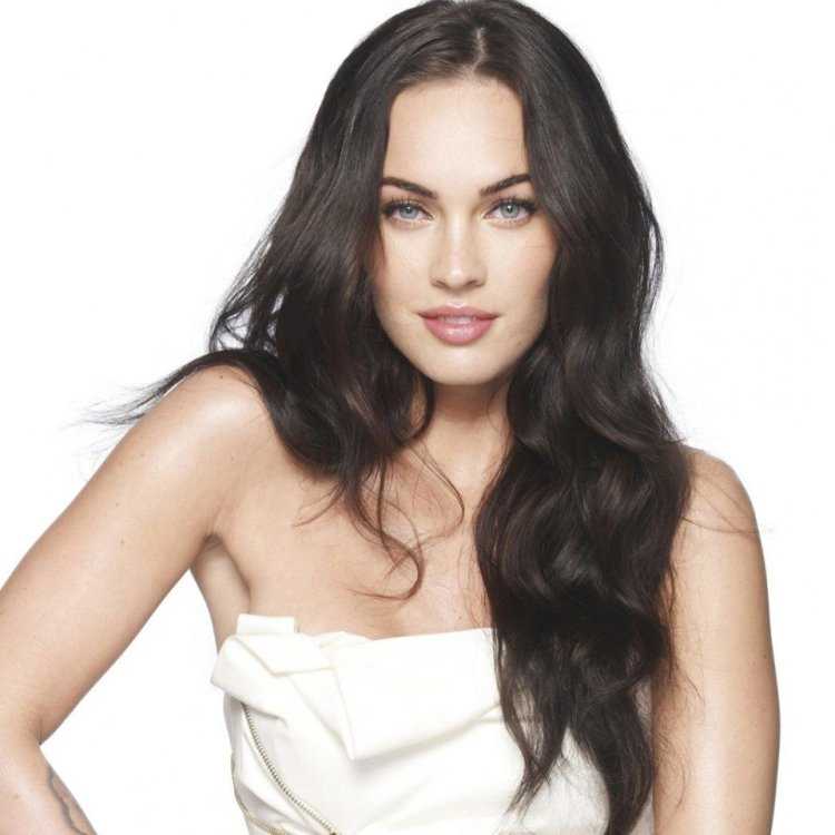 Знаменитые актрисы брюнетки3