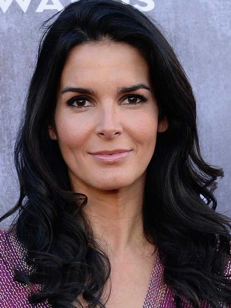 Энджи Хармон сейчас