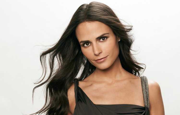 Джордана Брюстер