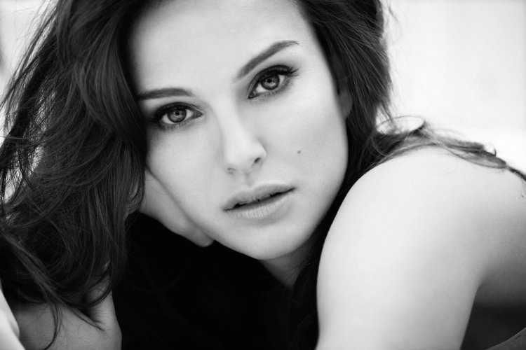 Натали Портман