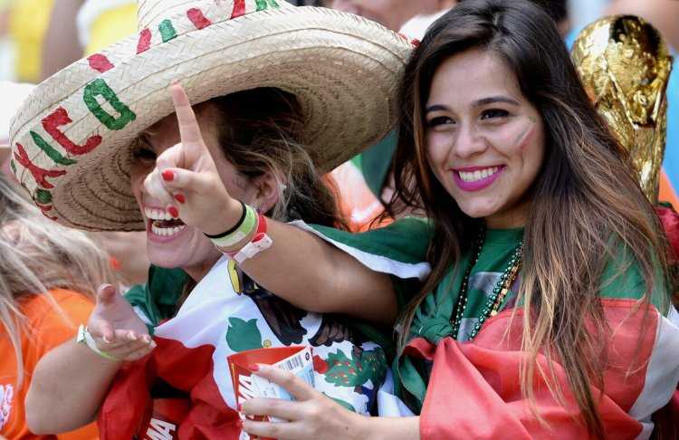 Макияж в стиле Фриды Кало