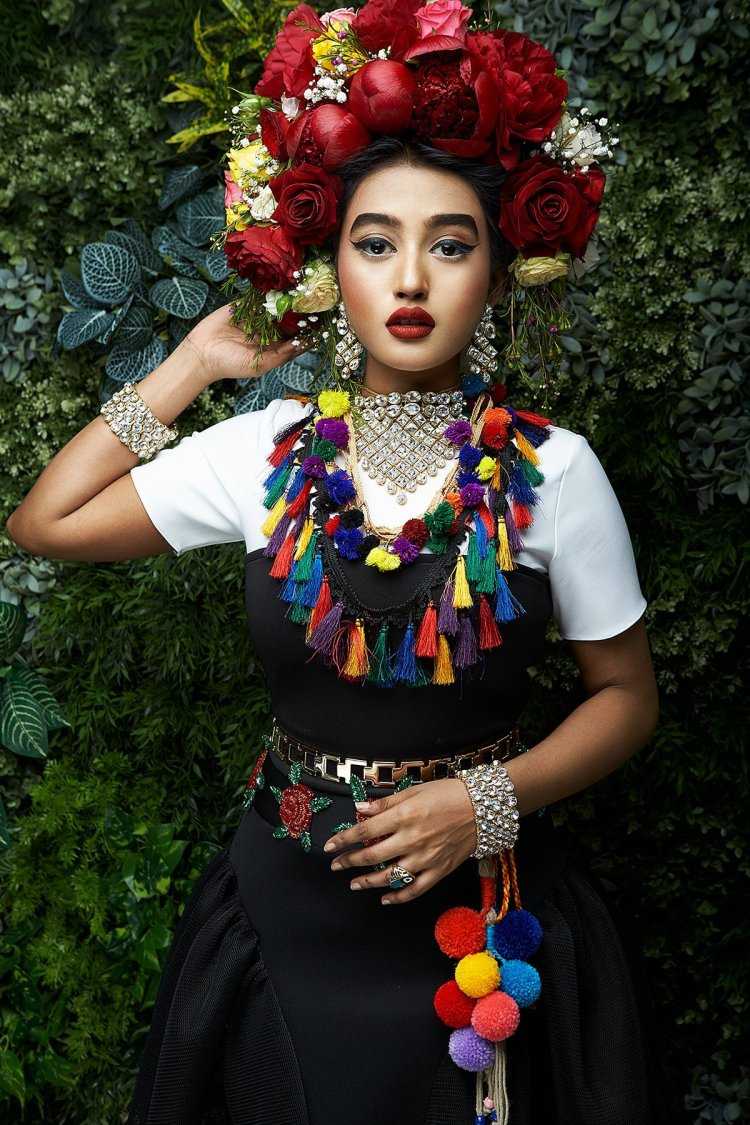 Залина Гайтова