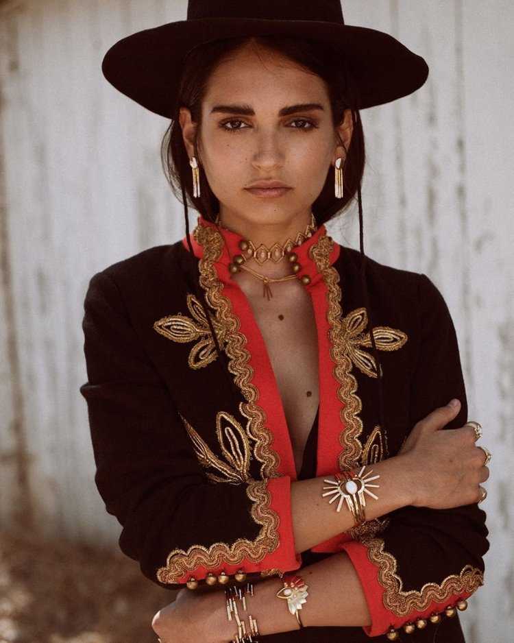 Мексиканские женщины