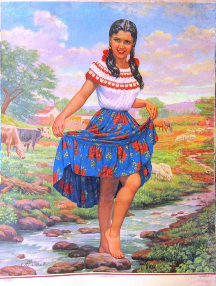 Майте Перрони Мексиканская актриса