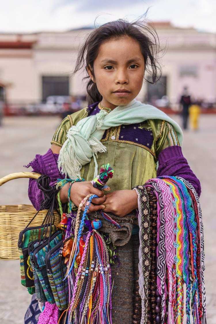 Красивые Мексиканские девушки