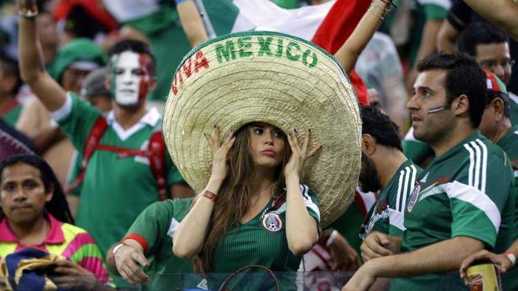 Знаменитые мексиканки58