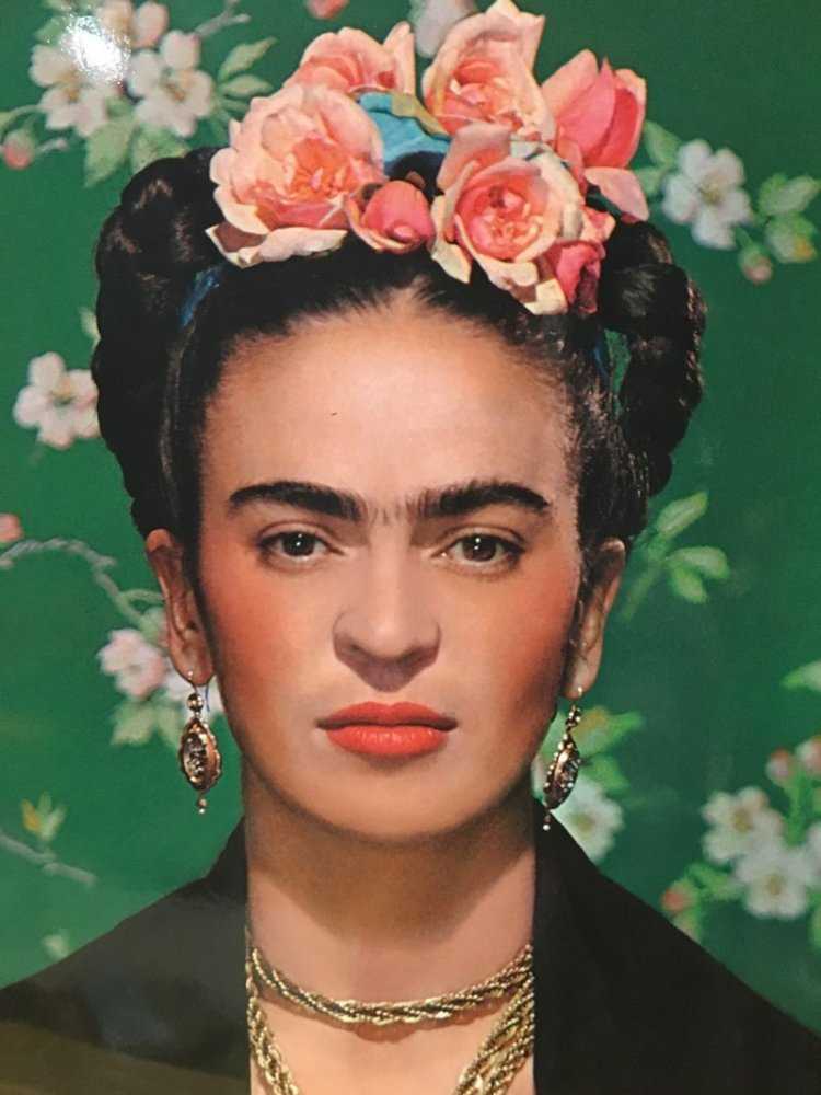 Фрида Кало