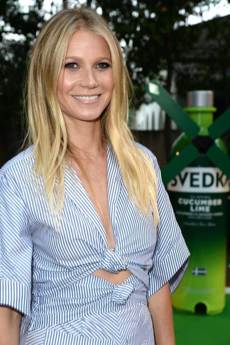 Модель Эльза Хоск