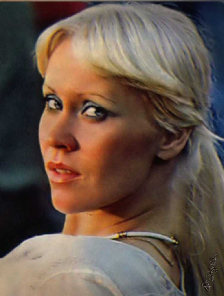 Фотосессия красивых шведских девушек