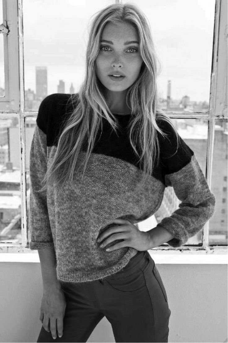 Шведские девушки