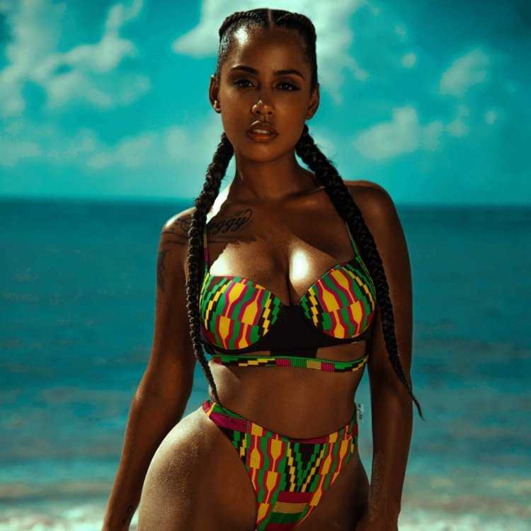 Кубинские женщины