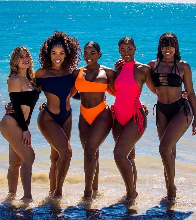 Африкан Брэйдс