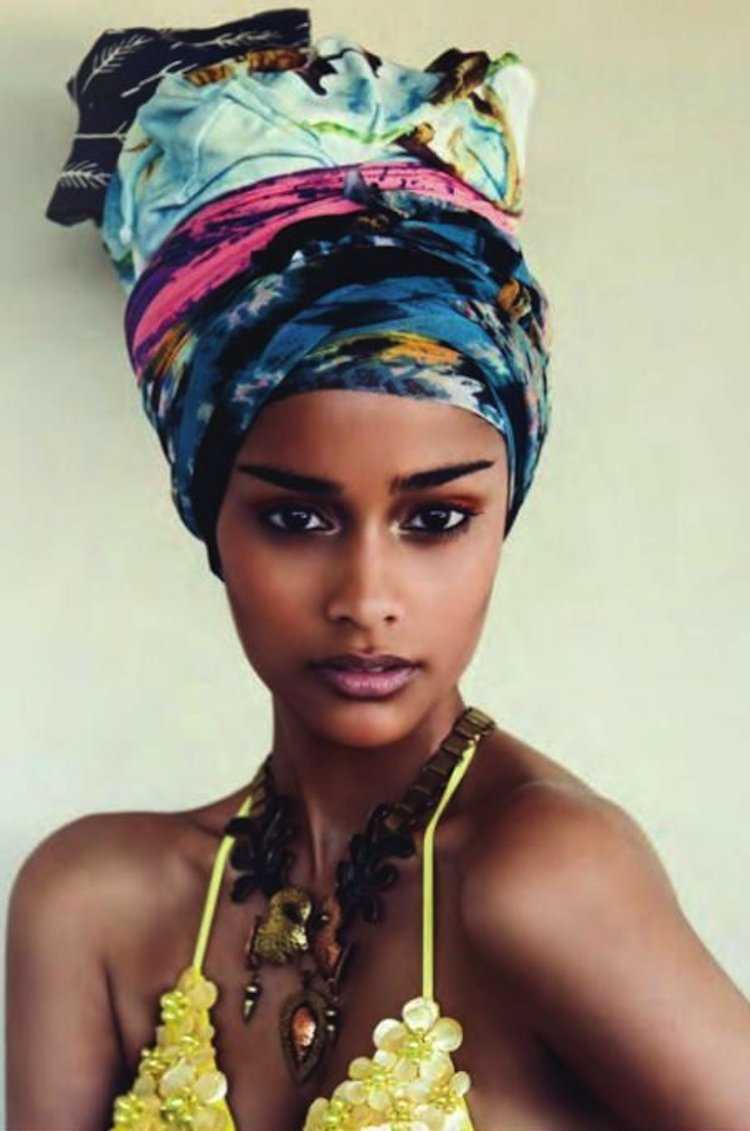 Африканские красавицы Кейт мэнсон