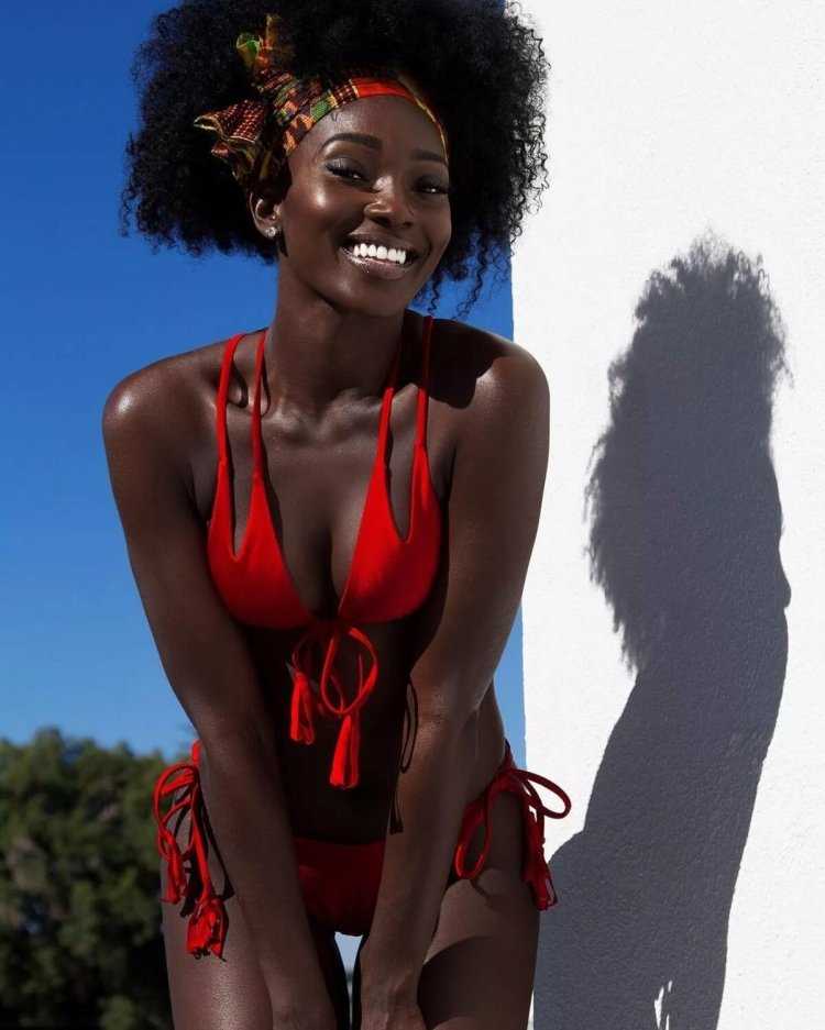 Африкан Брэйдс