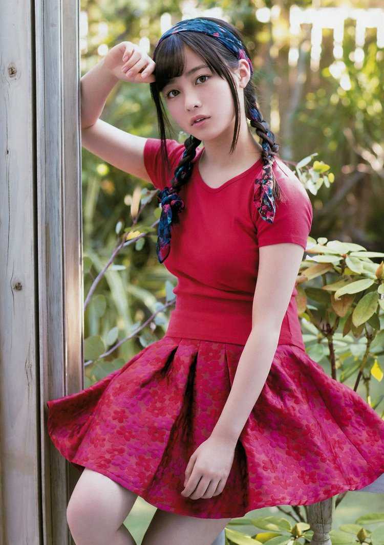 Канна Хасимото