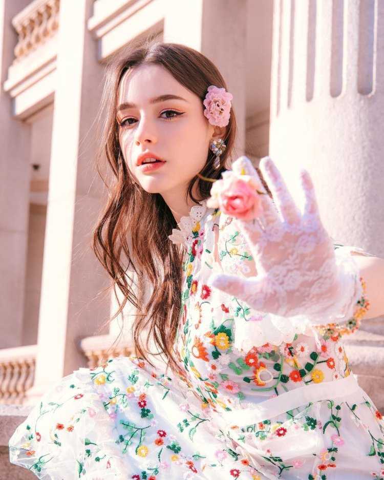 Даша Таран Эстетика