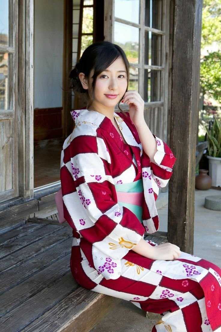 Yukata lovekilla