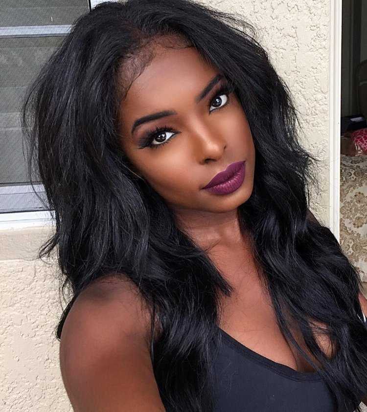 Меган Милан модель