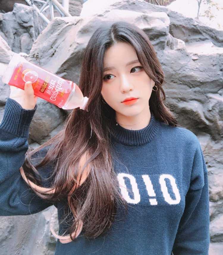 Милые корейки