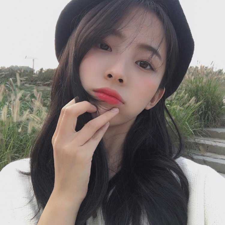 Asian ulzzang